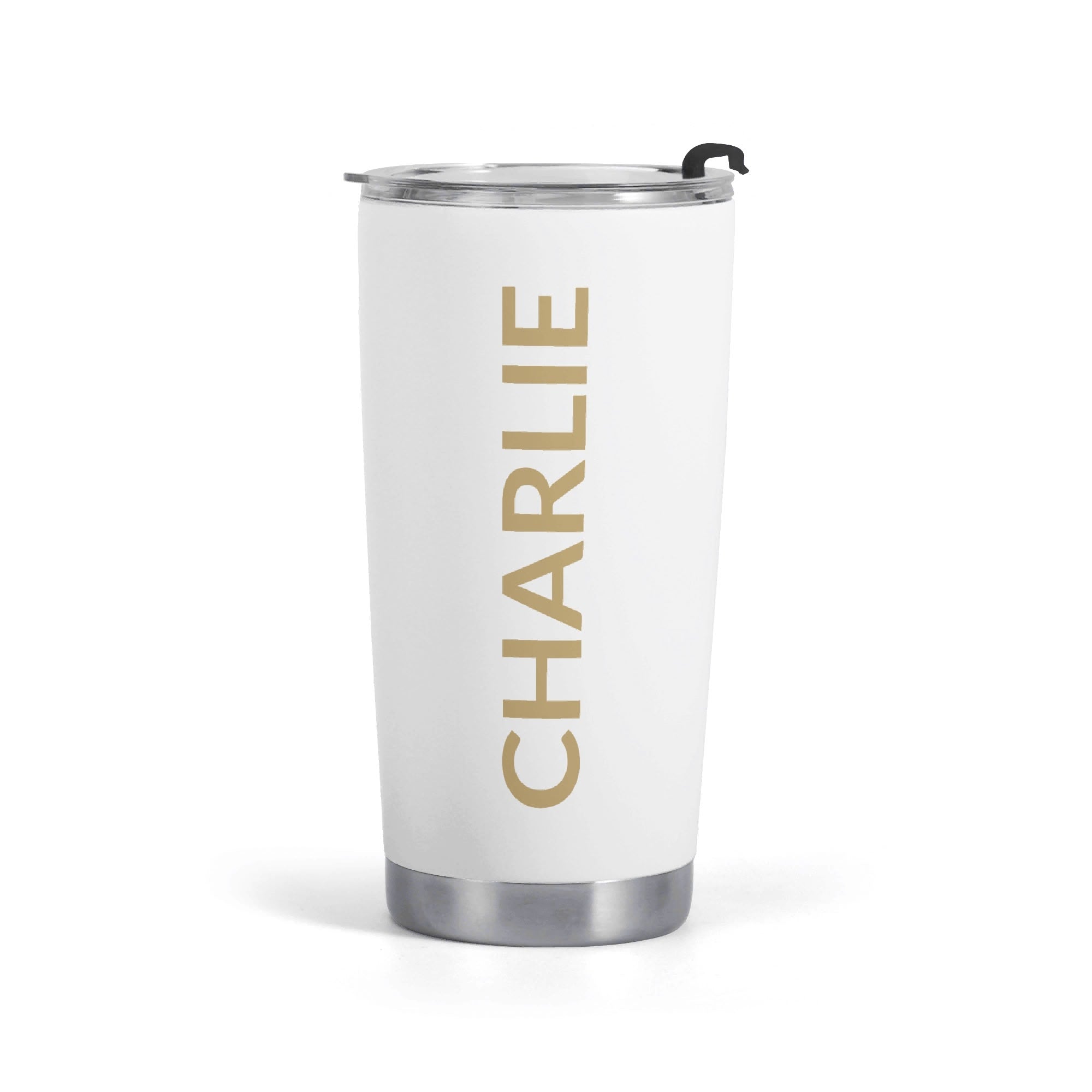 Personalised - I Have Potential, Physics - Stainless Steel 20oz Travel Mug Default Title Personalised 20oz Travel Mug Printed Offshore Science