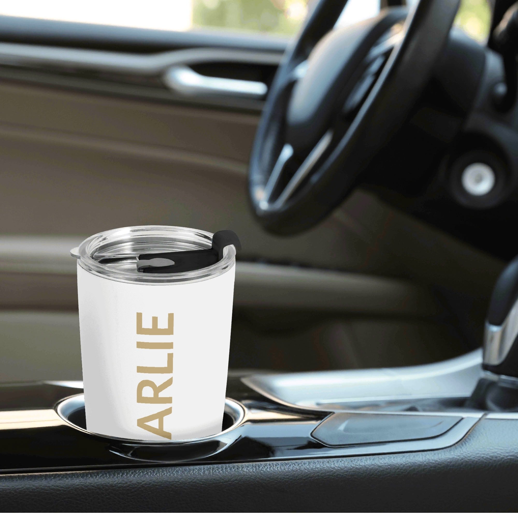 Personalised - I Have Potential, Physics - Stainless Steel 20oz Travel Mug Personalised 20oz Travel Mug Printed Offshore Science