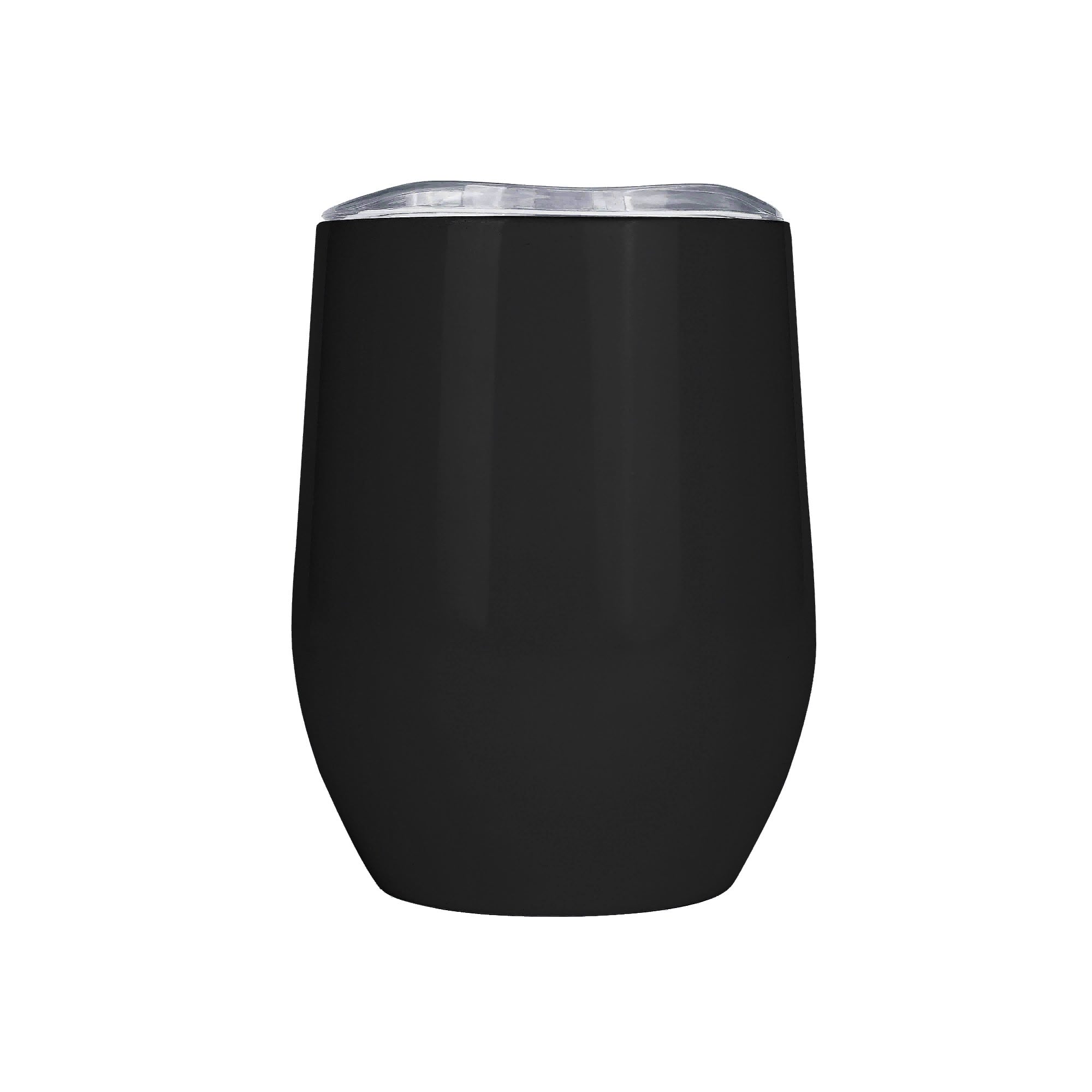 Personalised - Your Coffee Order, Horror Movie Font - 12oz Wine Tumbler / Travel Mug Personalised Wine Tumbler / Travel Mug Coffee Printed Offshore