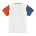 I Have Potential, Physics Kids Loose Fit Short Sleeve T-Shirt Kid's Full Print T-shirt Printed Offshore Science