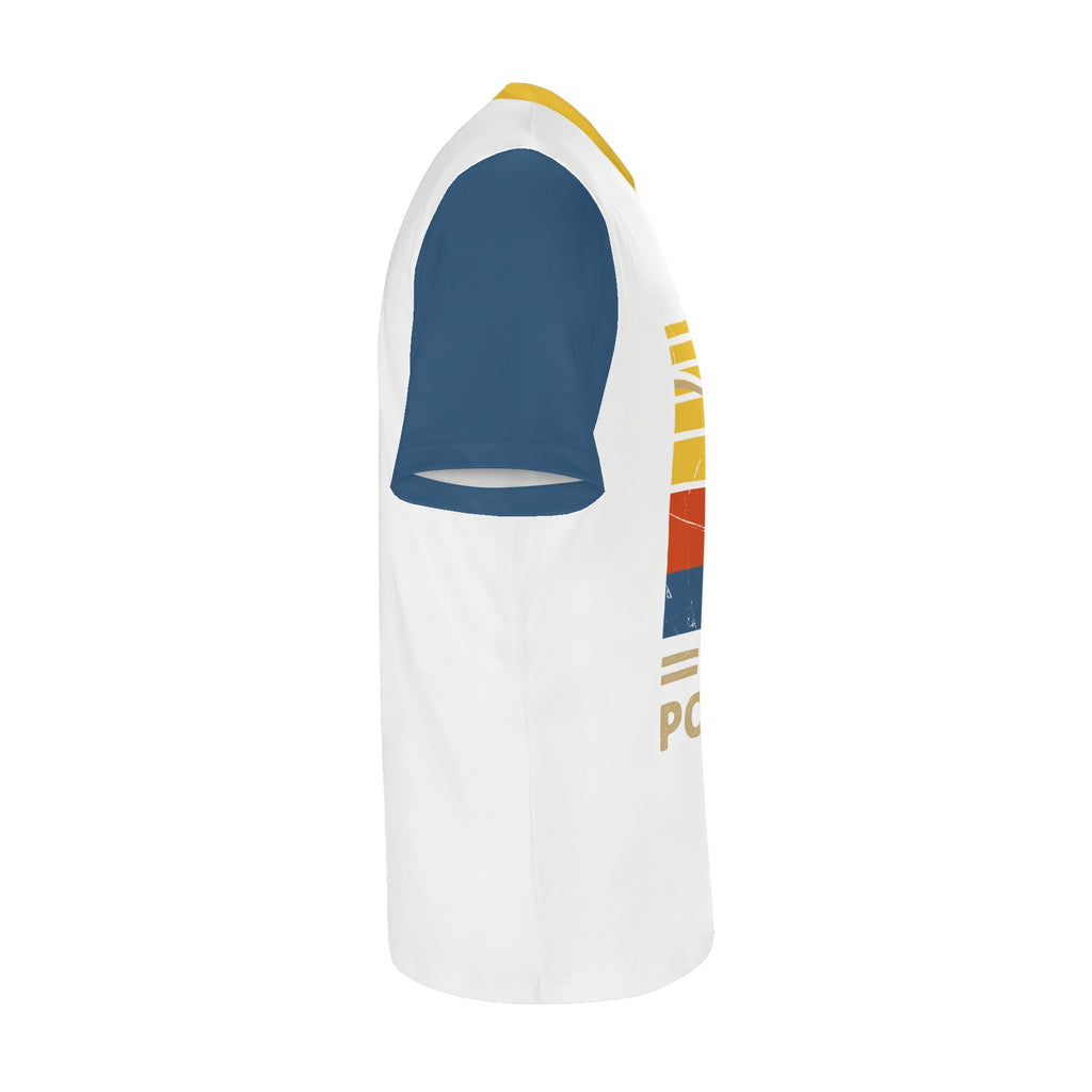 I Have Potential, Physics Kids Loose Fit Short Sleeve T-Shirt Kid's Full Print T-shirt Printed Offshore Science