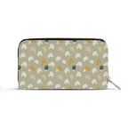 Personalised Chicken Life Twill (PU) Wallet Personalised Wallet animal Printed Offshore