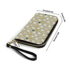 Personalised Chicken Life Twill (PU) Wallet Personalised Wallet animal Printed Offshore