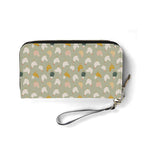 Personalised Chicken Life Twill (PU) Wallet Personalised Wallet animal Printed Offshore