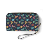 Personalised Video Game Twill (PU) Wallet Personalised Wallet Games Printed Offshore Retro