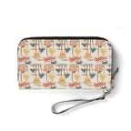 Personalised Beach Shack Twill (PU) Wallet Personalised Wallet Printed Offshore Surf