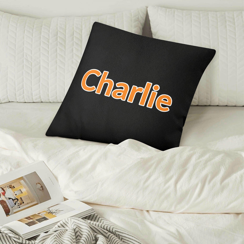 Personalised Gamer Cushion Cover Personalised Cushion Cover Games Printed Offshore