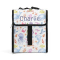 Personalised Under The Sea Flip-top Lunch Bag Default Title Personalised Flip Top Lunch Bag Ocean Printed Offshore