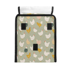 Personalised Chicken Life Flip-top Lunch Bag Personalised Flip Top Lunch Bag animal Printed Offshore