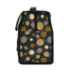 Personalised Planets Flip-top Lunch Bag Personalised Flip Top Lunch Bag Printed Offshore Space