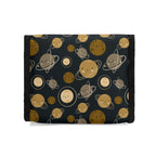 Personalised Planets Flip-top Lunch Bag Personalised Flip Top Lunch Bag Printed Offshore Space