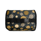 Personalised Planets Flip-top Lunch Bag Personalised Flip Top Lunch Bag Printed Offshore Space