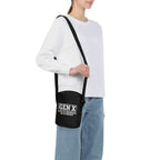 Gen X, Lots Of Memories, No Evidence Cross-Body Bag Cross Body Bag Printed Offshore