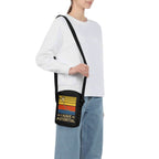 I Have Potential, Physics Cross-Body Bag Cross Body Bag Printed Offshore Science