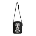 Alien, Allergic To Humans Cross-Body Bag Default Title Cross Body Bag Printed Offshore Sci Fi