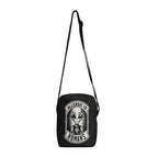 Alien, Allergic To Humans Cross-Body Bag Default Title Cross Body Bag Printed Offshore Sci Fi