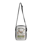 Oops I Bought Another Book Cross-Body Bag Default Title Cross Body Bag animal Printed Offshore Reading