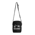 The Guitarfather, Guitar Dad Cross-Body Bag Default Title Cross Body Bag Dad Music Printed Offshore
