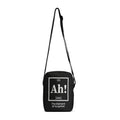 Ah! The Element Of Surprise, Periodic Table Cross-Body Bag Default Title Cross Body Bag Printed Offshore Science
