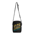 The Best Dad In The Galaxy Cross-Body Bag Default Title Cross Body Bag Dad Printed Offshore