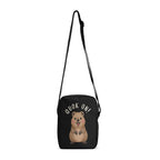 Quokka, Quok On Cross-Body Bag Default Title Cross Body Bag animal Printed Offshore