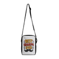 Best Grandpa Ever Cross-Body Bag Default Title Cross Body Bag Dad Printed Offshore