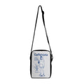 Caffeinista, Coffee Cross-Body Bag Default Title Cross Body Bag Coffee Printed Offshore