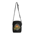 Husband Dad Barista Legend Cross-Body Bag Default Title Cross Body Bag Coffee Dad Printed Offshore
