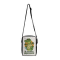 In A While Crocodile Cross-Body Bag Default Title Cross Body Bag animal Printed Offshore