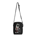Retro Gamer, Walking Frame Cross-Body Bag Default Title Cross Body Bag Games Printed Offshore
