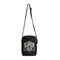 Super Mum Cross-Body Bag Default Title Cross Body Bag Comic Mum Printed Offshore