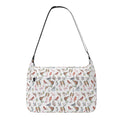 Birds Of A Feather Laptop Messenger & Shoulder Bag Default Title Laptop Messenger Shoulder Bag Birds Printed Offshore