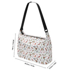 Birds Of A Feather Laptop Messenger & Shoulder Bag Laptop Messenger Shoulder Bag Birds Printed Offshore