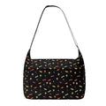 Candy Laptop Messenger & Shoulder Bag Default Title Laptop Messenger Shoulder Bag Food Printed Offshore