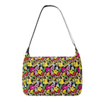 Bright And Cute Laptop Messenger & Shoulder Bag Default Title Laptop Messenger Shoulder Bag Printed Offshore