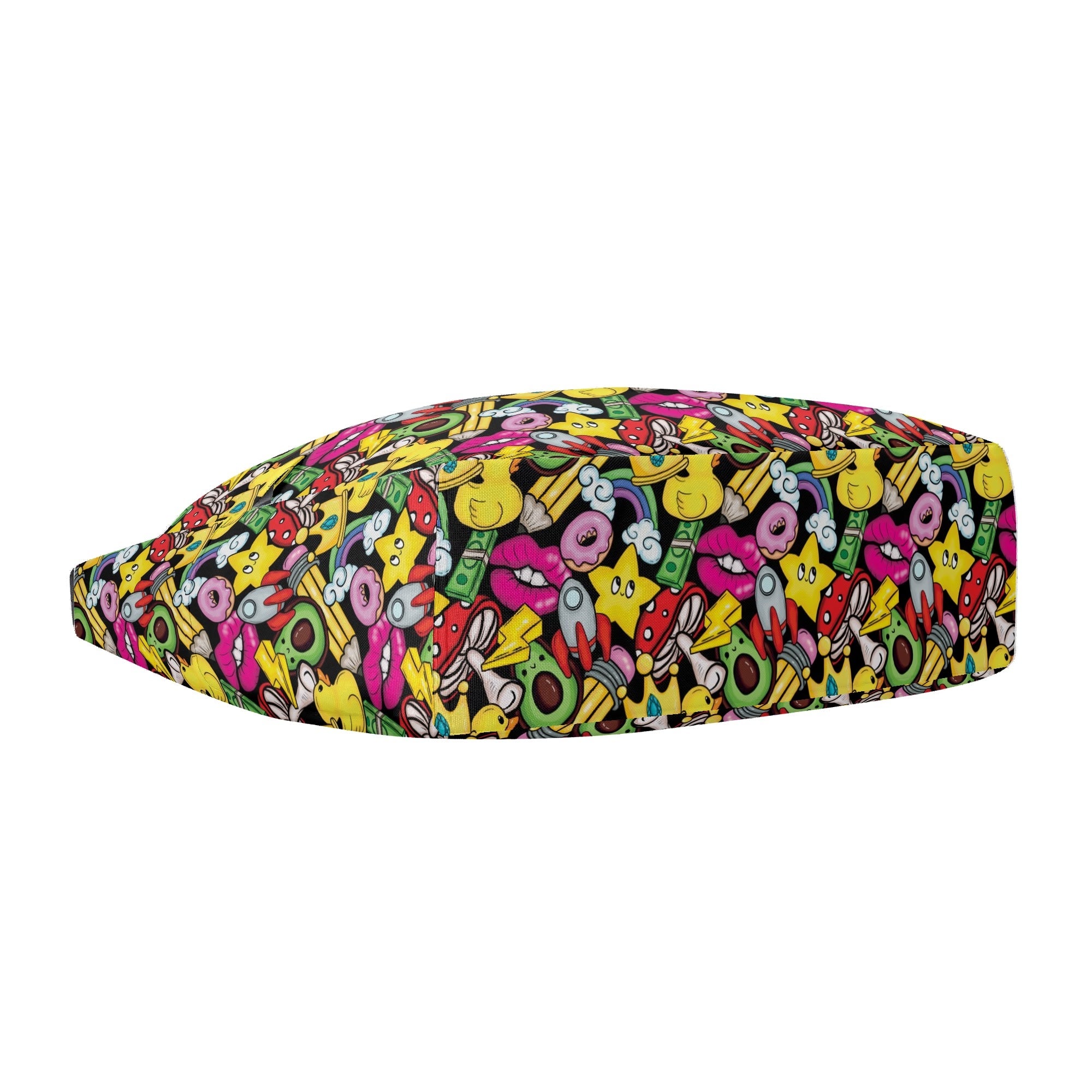 Bright And Cute Laptop Messenger & Shoulder Bag Laptop Messenger Shoulder Bag Printed Offshore