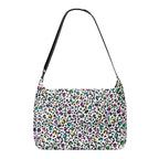 Animal Print In Colour Laptop Messenger & Shoulder Bag Laptop Messenger Shoulder Bag animal Printed Offshore