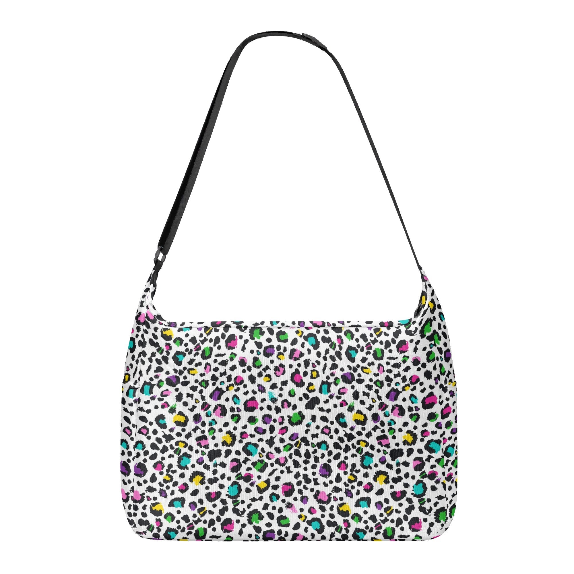Animal Print In Colour Laptop Messenger & Shoulder Bag Laptop Messenger Shoulder Bag animal Printed Offshore
