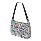 Animal Print In Colour Laptop Messenger & Shoulder Bag Laptop Messenger Shoulder Bag animal Printed Offshore