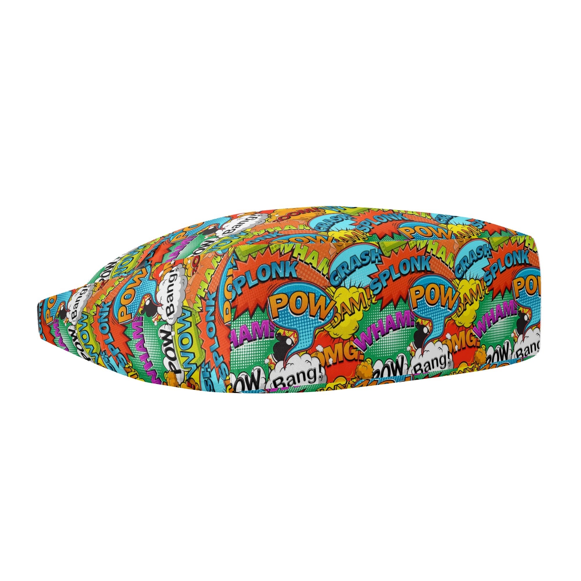 Comic Book 2 Laptop Messenger & Shoulder Bag Laptop Messenger Shoulder Bag Comic Printed Offshore