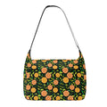 Oranges Laptop Messenger & Shoulder Bag Default Title Laptop Messenger Shoulder Bag Food Printed Offshore