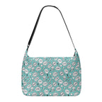 Comic Book Speech Bubbles Laptop Messenger & Shoulder Bag Laptop Messenger Shoulder Bag Comic Printed Offshore