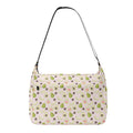 Avocado Love Laptop Messenger & Shoulder Bag Default Title Laptop Messenger Shoulder Bag Food Printed Offshore