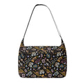 Retro Music Mix Laptop Messenger & Shoulder Bag Default Title Laptop Messenger Shoulder Bag Music Printed Offshore