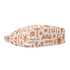 Orange Surf Laptop Messenger & Shoulder Bag Laptop Messenger Shoulder Bag Printed Offshore Surf