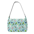 Australian Birds Laptop Messenger & Shoulder Bag Default Title Laptop Messenger Shoulder Bag animal Birds Printed Offshore