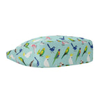 Australian Birds Laptop Messenger & Shoulder Bag Laptop Messenger Shoulder Bag animal Birds Printed Offshore