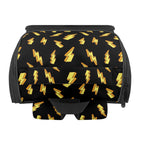 Lightning Bolts Sports Backpack Sports Backpack comic Printed Offshore