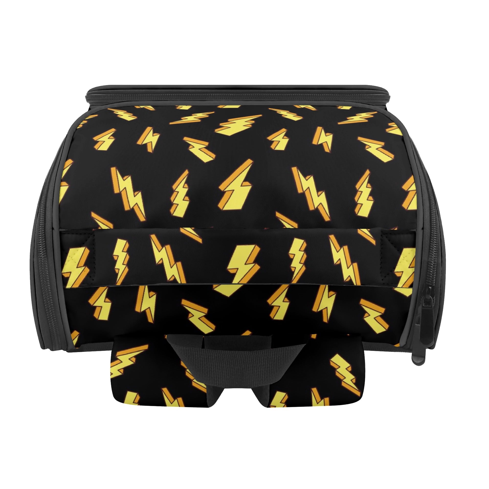Lightning Bolts Sports Backpack Sports Backpack comic Printed Offshore