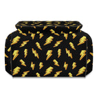 Lightning Bolts Sports Backpack Sports Backpack comic Printed Offshore